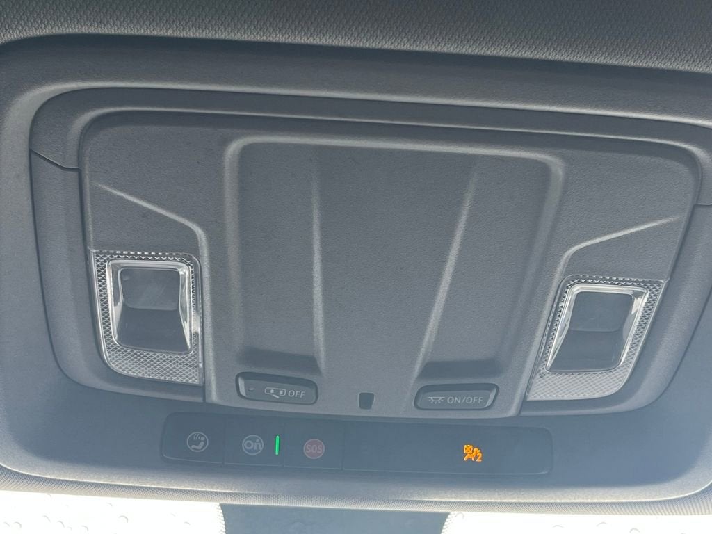 2020 GMC Sierra 2500 HD SLE