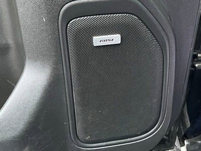 2022 GMC Sierra 2500 HD AT4