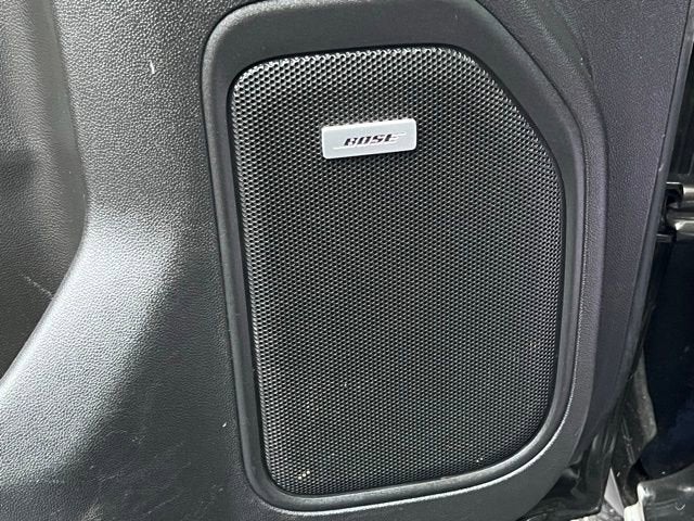 2022 GMC Sierra 2500 HD AT4