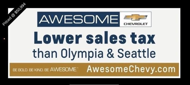 2022 GMC Sierra 2500 HD AT4