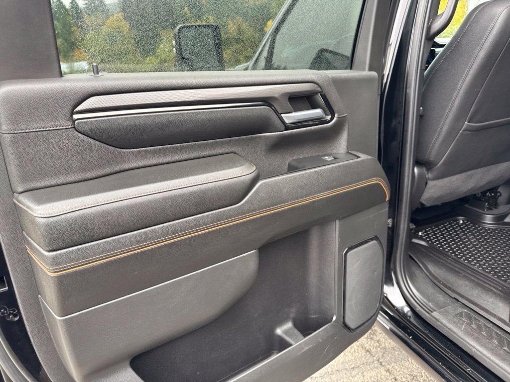 2024 GMC Sierra 3500 HD AT4