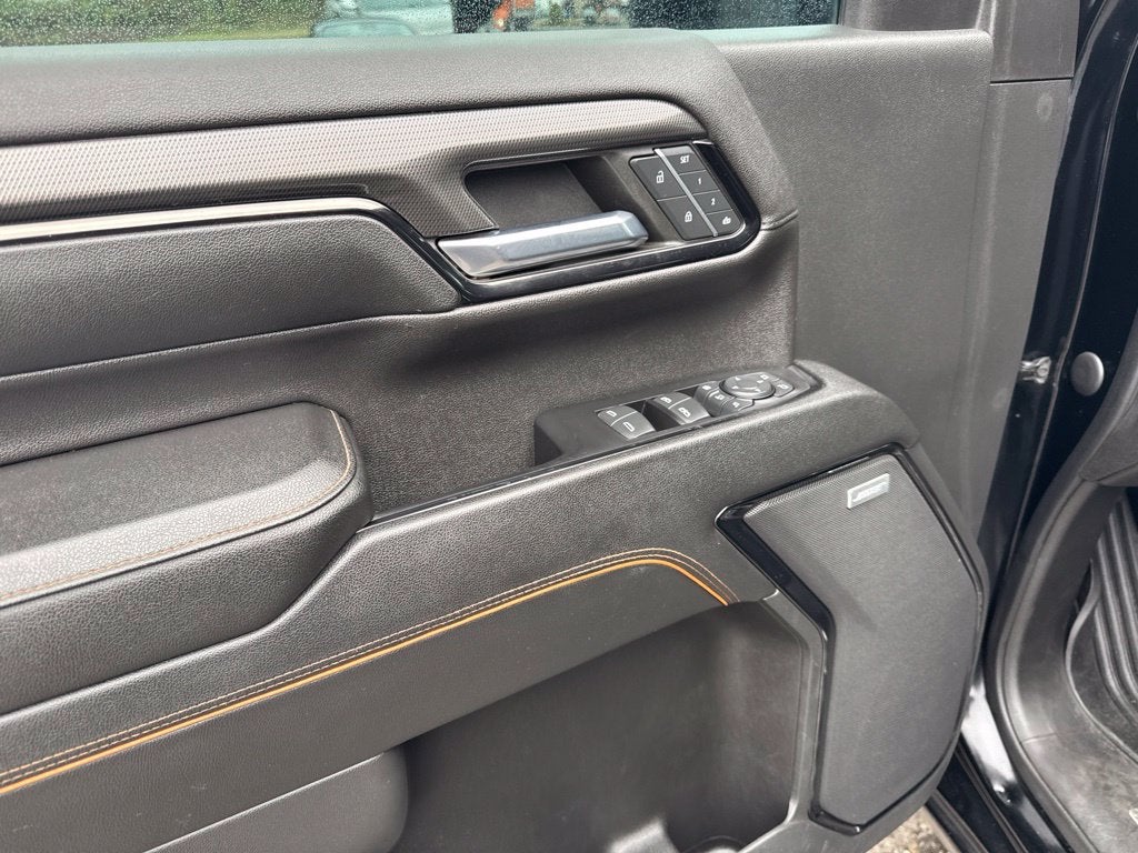 2024 GMC Sierra 3500 HD AT4