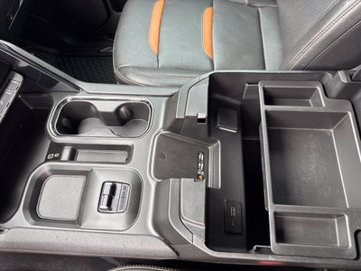 2024 GMC Sierra 3500 HD AT4