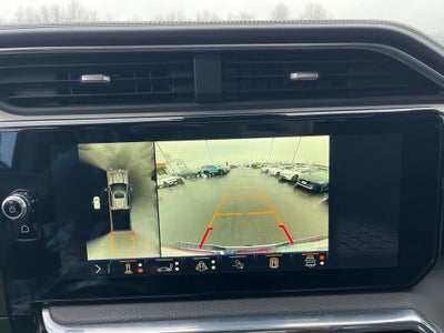 2024 GMC Sierra 3500 HD Denali