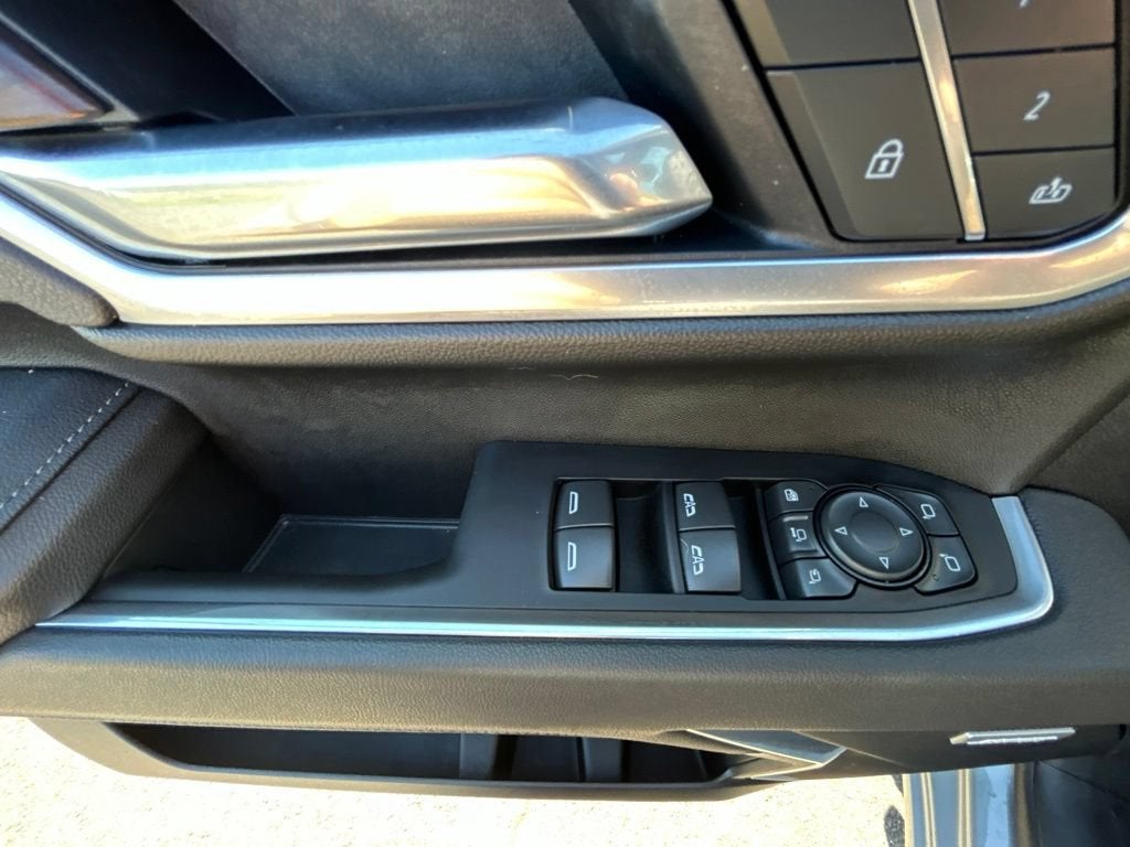 2025 GMC Sierra 3500 HD SLT