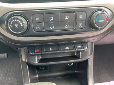 2019 GMC Canyon 4WD SLE