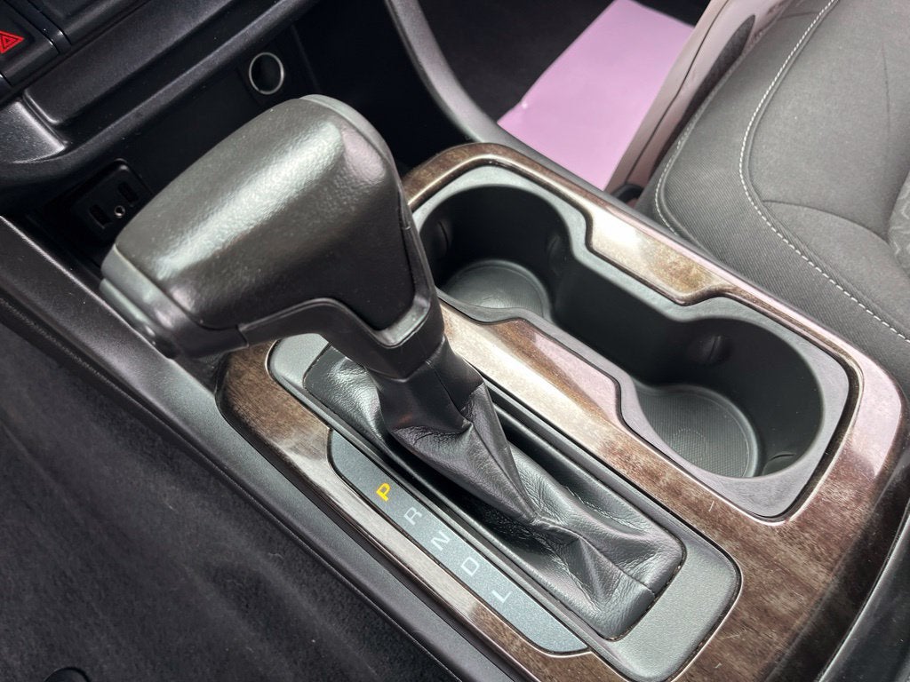 2019 GMC Canyon 4WD SLE