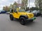 2008 Jeep Wrangler Rubicon