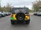2008 Jeep Wrangler Rubicon