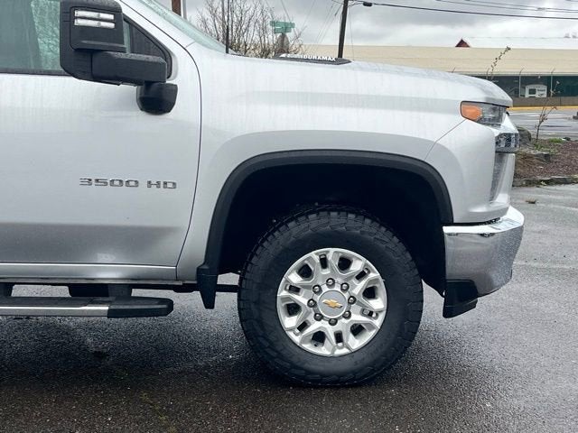 2023 Chevrolet Silverado 3500 HD LT