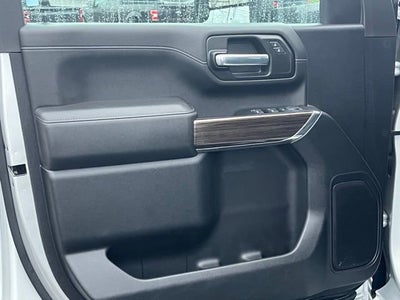 2023 Chevrolet Silverado 3500 HD LT