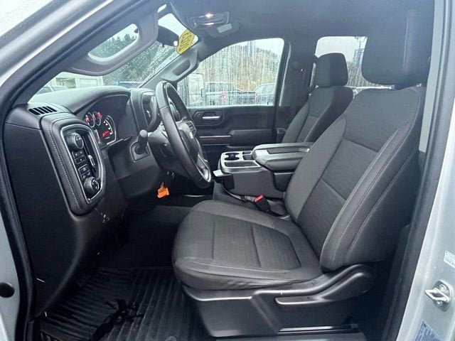 2023 Chevrolet Silverado 3500 HD LT