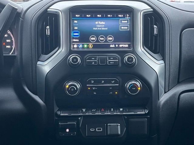 2023 Chevrolet Silverado 3500 HD LT