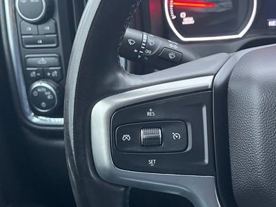 2023 Chevrolet Silverado 3500 HD LT