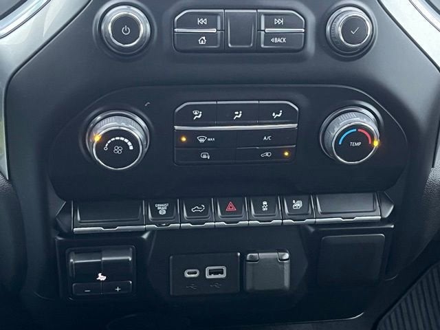 2023 Chevrolet Silverado 3500 HD LT