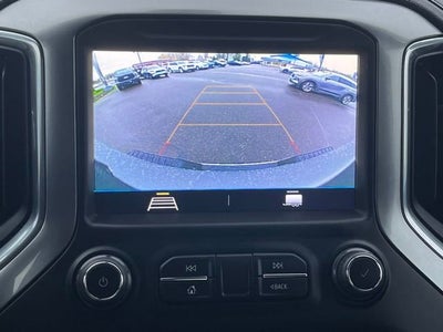 2023 Chevrolet Silverado 3500 HD LT