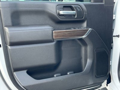 2023 Chevrolet Silverado 3500 HD LT