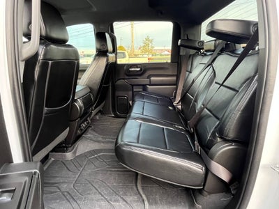 2023 Chevrolet Silverado 3500 HD LT