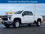 2023 Chevrolet Silverado 3500 HD LT