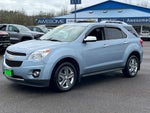 2015 Chevrolet Equinox LTZ