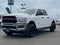 2020 RAM 3500 Tradesman Crew Cab 4x4 6'4" Box
