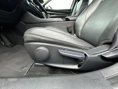 2024 Mazda Mazda3 Sedan 2.5 S Select Sport