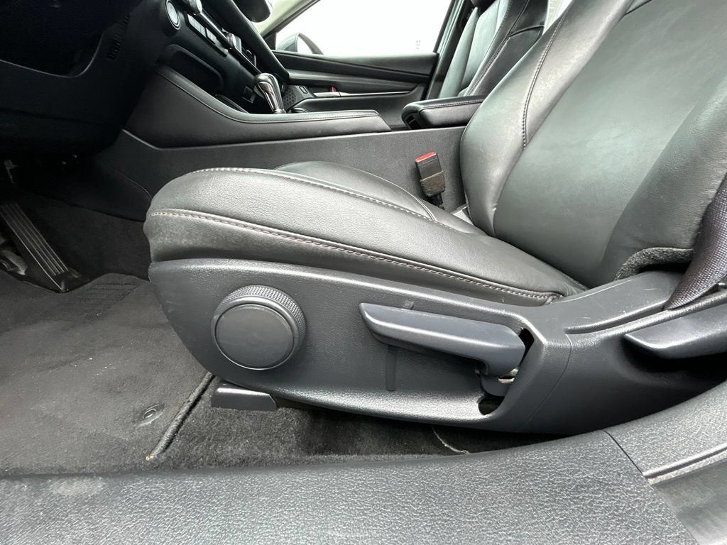 2024 Mazda Mazda3 Sedan 2.5 S Select Sport