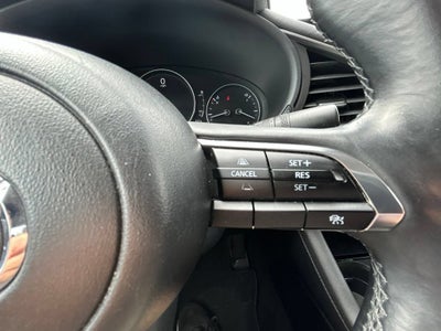 2024 Mazda Mazda3 Sedan 2.5 S Select Sport