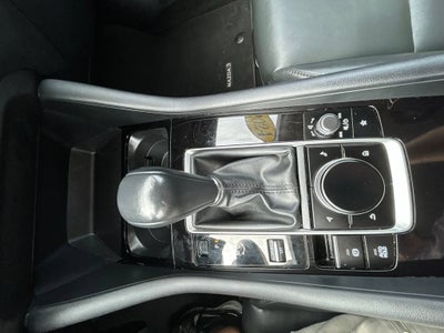 2024 Mazda Mazda3 Sedan 2.5 S Select Sport
