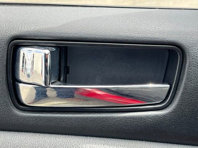 2012 Nissan Sentra 2.0 SR
