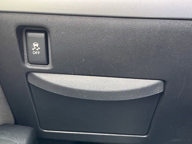 2012 Nissan Sentra 2.0 SR