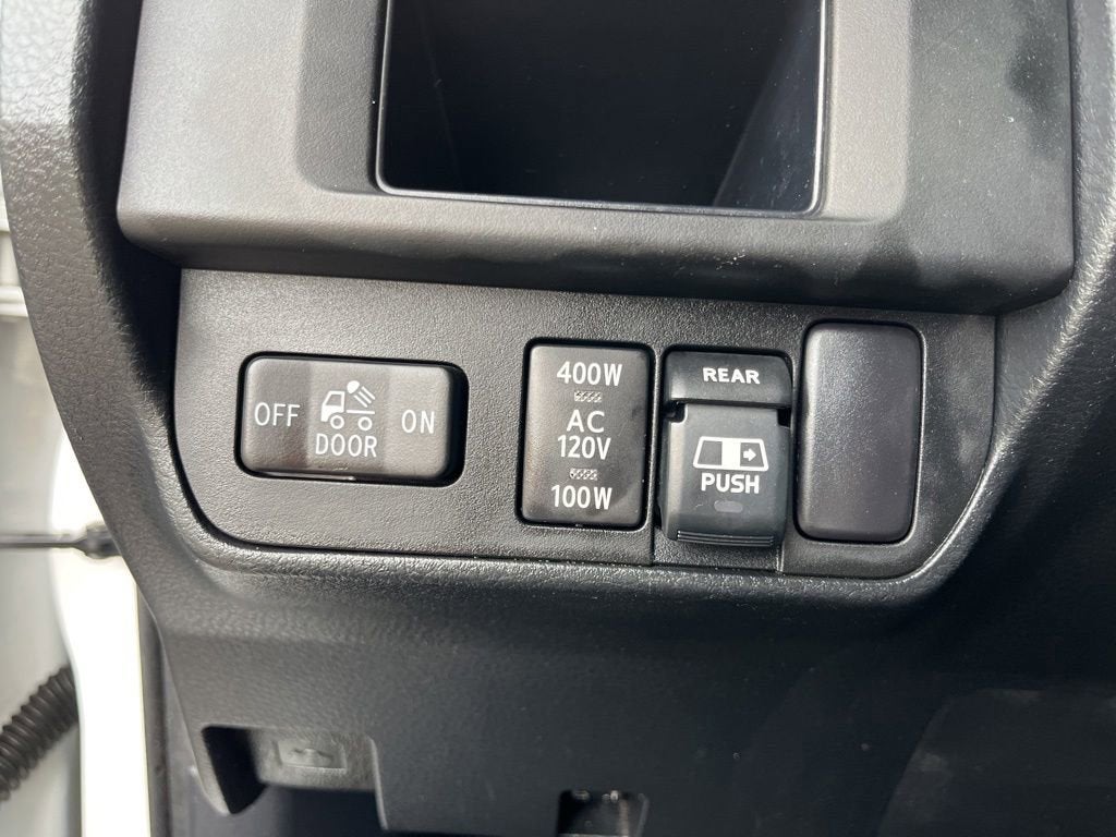 2017 Toyota Tacoma TRD Off Road