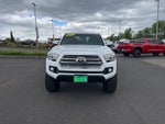 2017 Toyota Tacoma TRD Off Road