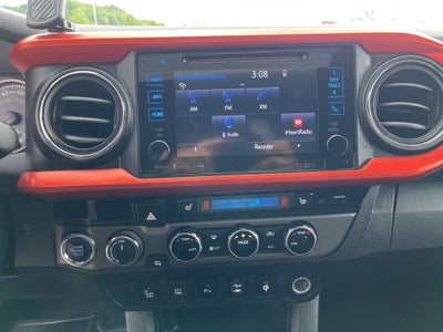 2017 Toyota Tacoma TRD Off Road