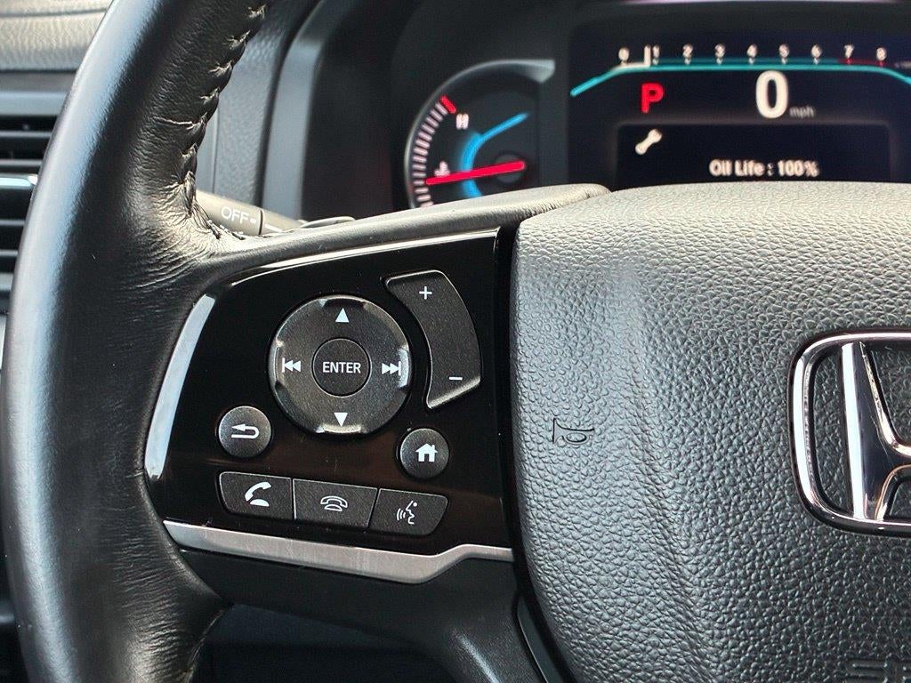 2022 Honda Pilot AWD Special Edition