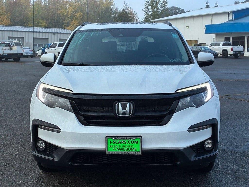 2022 Honda Pilot AWD Special Edition
