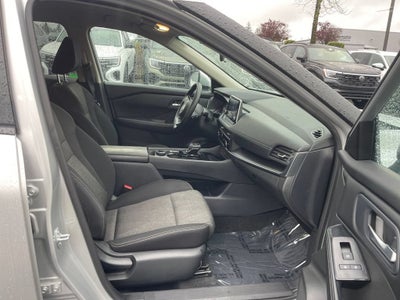 2024 Nissan Rogue SV Intelligent AWD