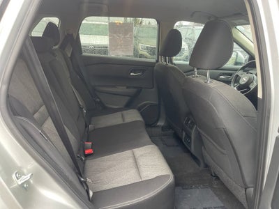 2024 Nissan Rogue SV Intelligent AWD