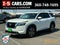 2024 Nissan Pathfinder Platinum 4WD