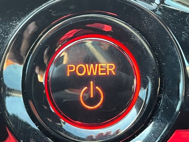 2026 Honda CR-V Hybrid AWD Sport Touring