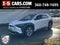 2023 Subaru Solterra Touring