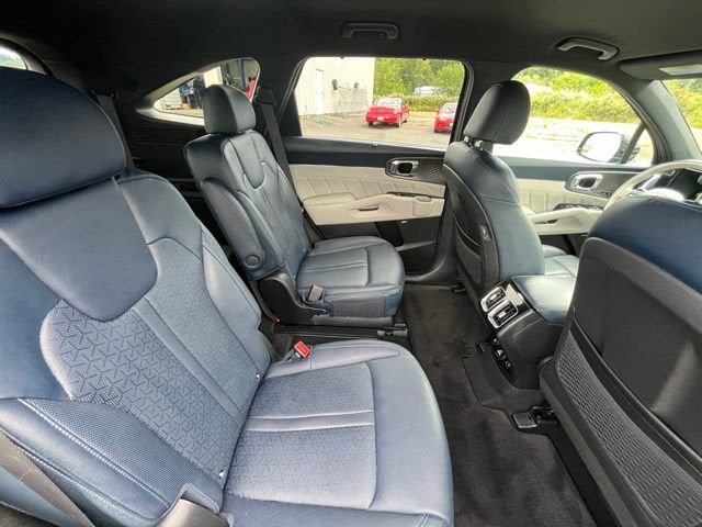 2023 Kia Sorento Hybrid SX Prestige