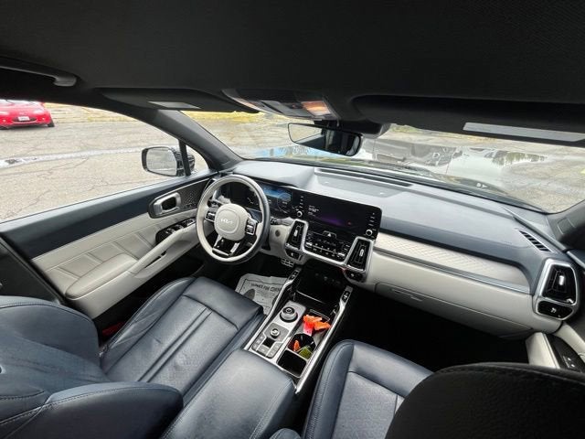 2023 Kia Sorento Hybrid SX Prestige