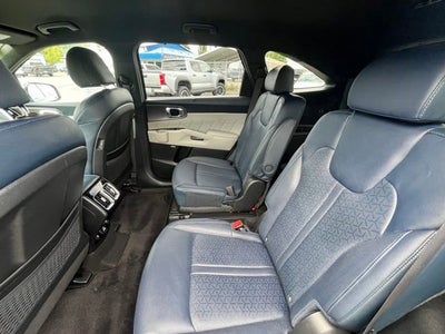 2023 Kia Sorento Hybrid SX Prestige