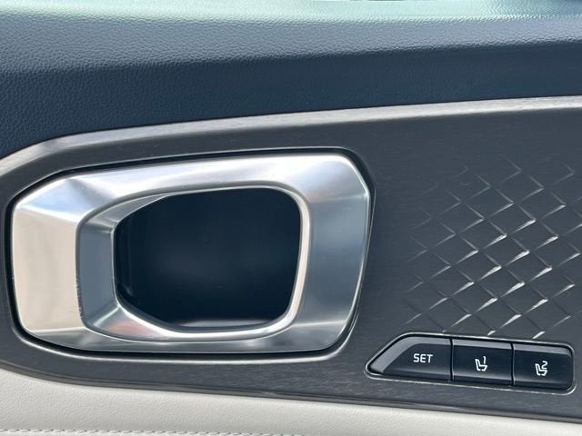 2023 Kia Sorento Hybrid SX Prestige
