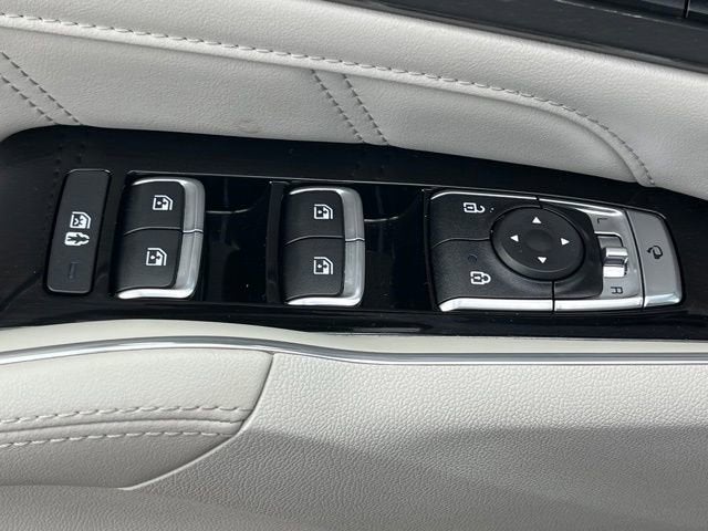2023 Kia Sorento Hybrid SX Prestige