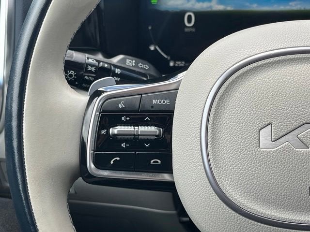 2023 Kia Sorento Hybrid SX Prestige