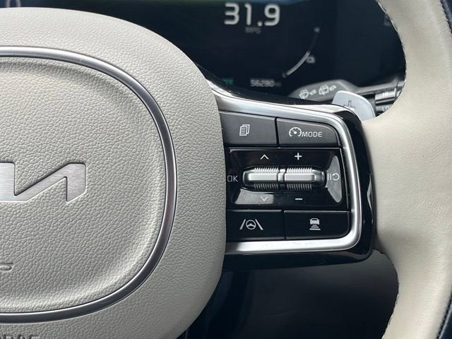 2023 Kia Sorento Hybrid SX Prestige