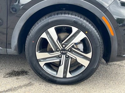 2023 Kia Sorento Hybrid SX Prestige