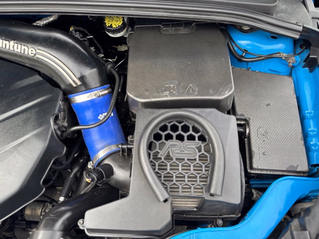 2017 Ford Focus RS RS